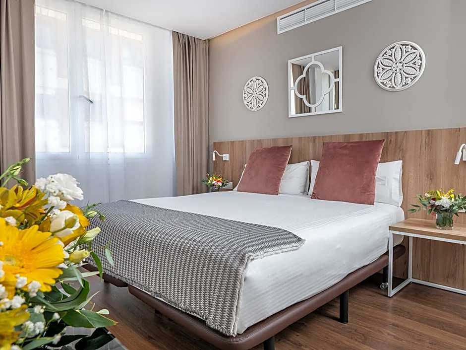 Vilana Hotel Boutique