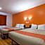 Motel 6-Marshalltown, IA