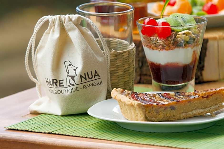 Hare Nua Hotel Boutique