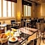 Hotel Du Parc Montsouris