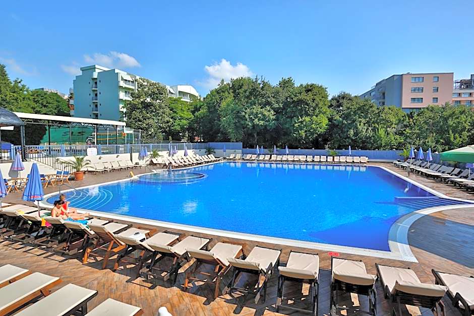 Sofia Hotel - All Inclusive & Private Beach