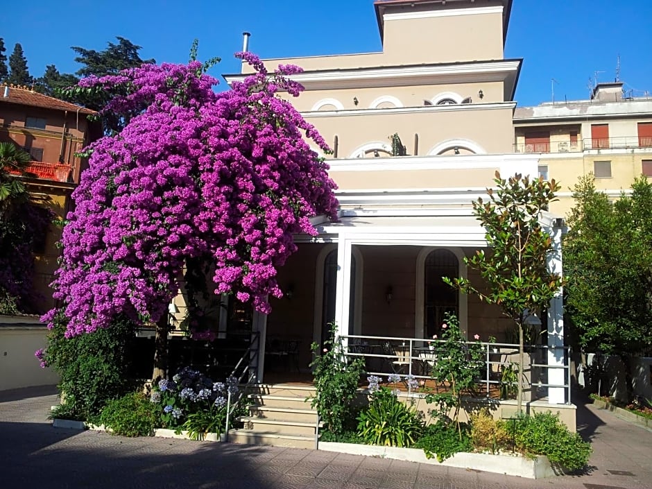 Villa Pirandello