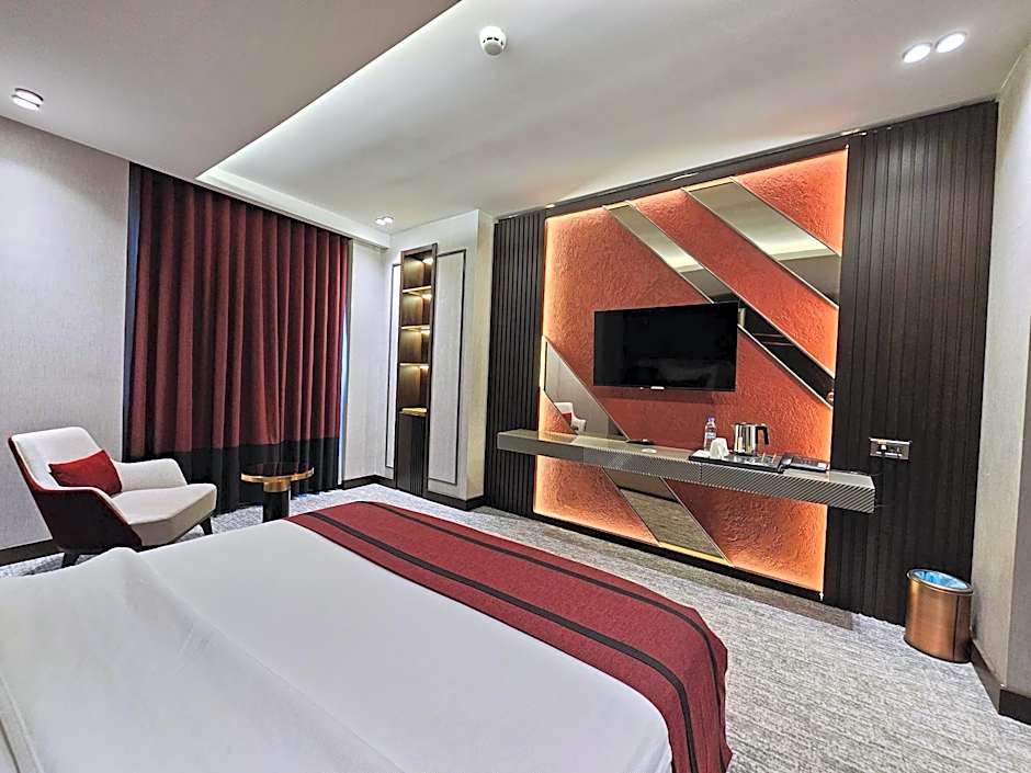 Asur Imperıal Hotel