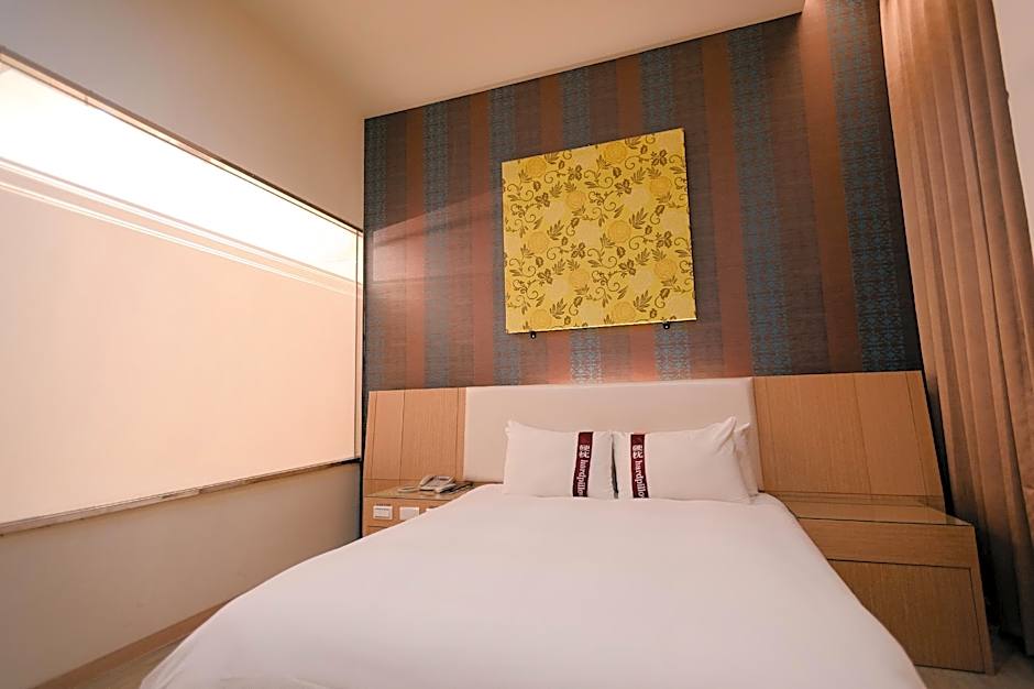 i-Deal Hotel