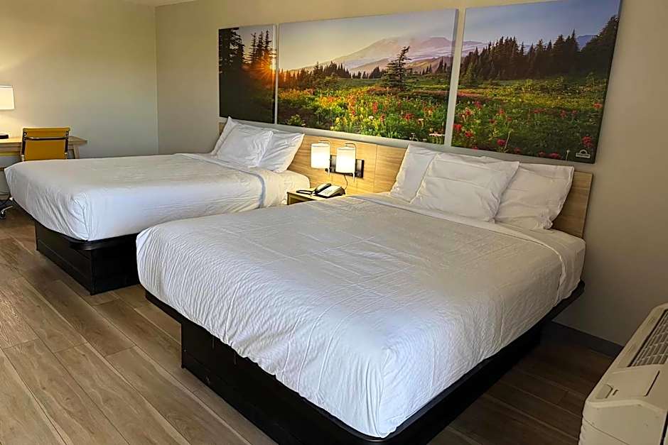 Days Inn by Wyndham Reno