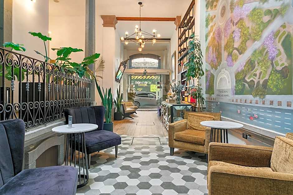 Casa Prim Hotel Boutique