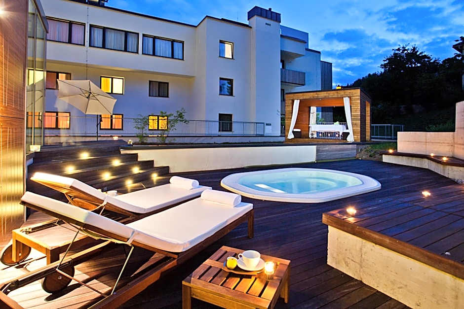 Hotel Astoria Superior