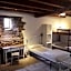 Albergue o Xistral