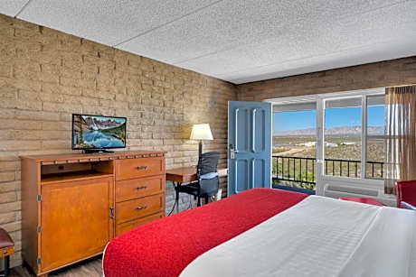 King Room - Non-Smoking