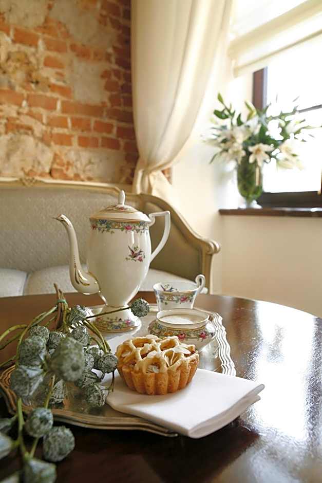 Hotel Dwor Kosciuszko