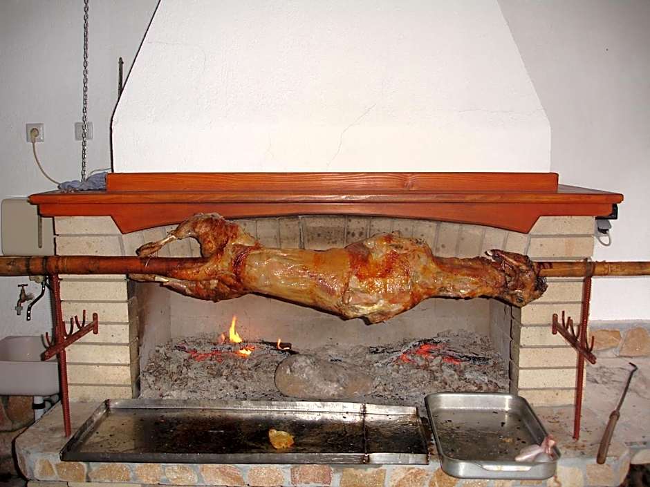 Yagodina Family Hotel