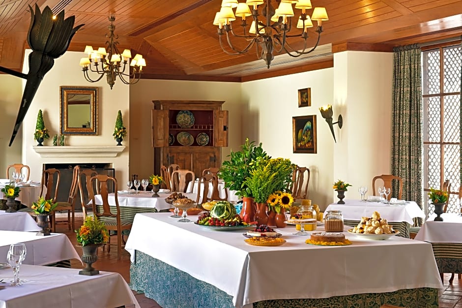 Pousada Convento de Vila Viçosa