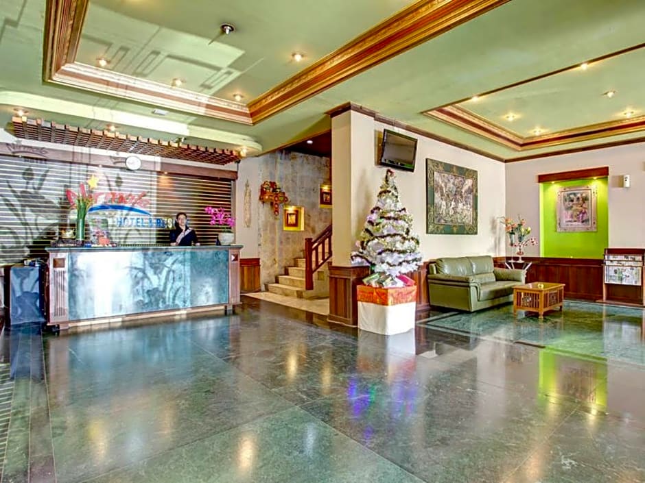 Nirmala Hotel & Resort