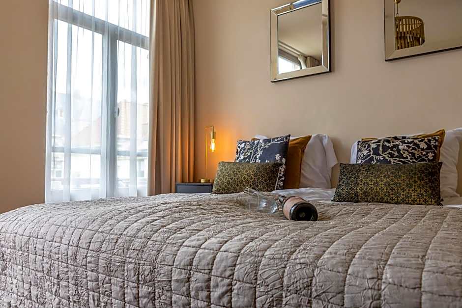 Boutique Hotel No5
