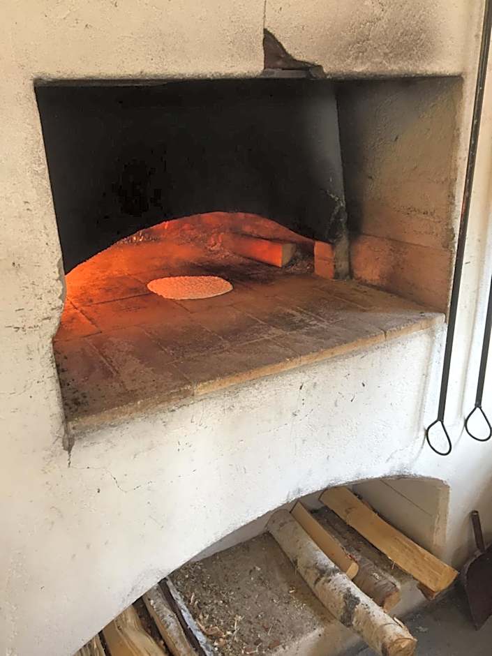 Gafsele Lappland Hostel