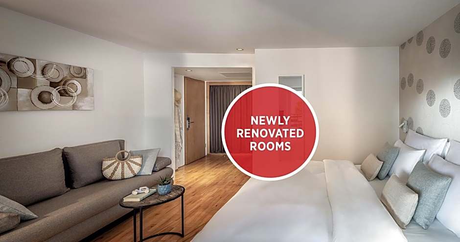 Falkensteiner Club Funimation Borik