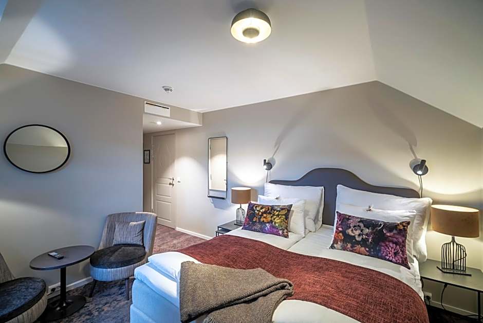 Aksjemøllen - by Classic Norway Hotels