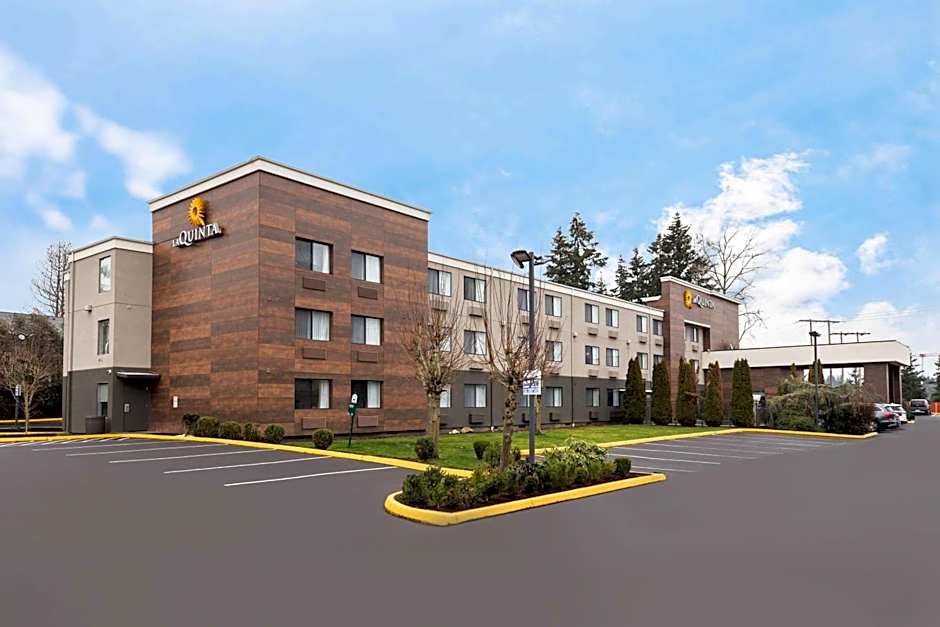 La Quinta Inn & Suites by Wyndham Everett