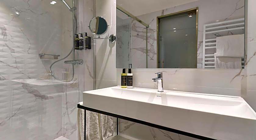 Hotel Brussels