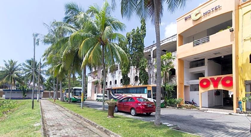 OYO 1189 Big C Motel