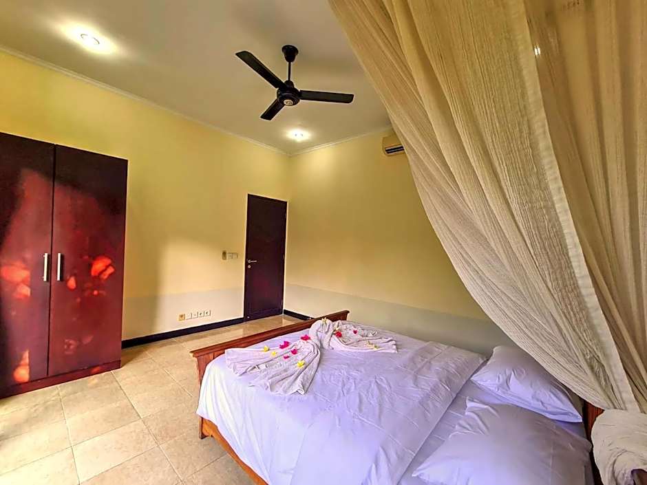 Sayang Taman Villas