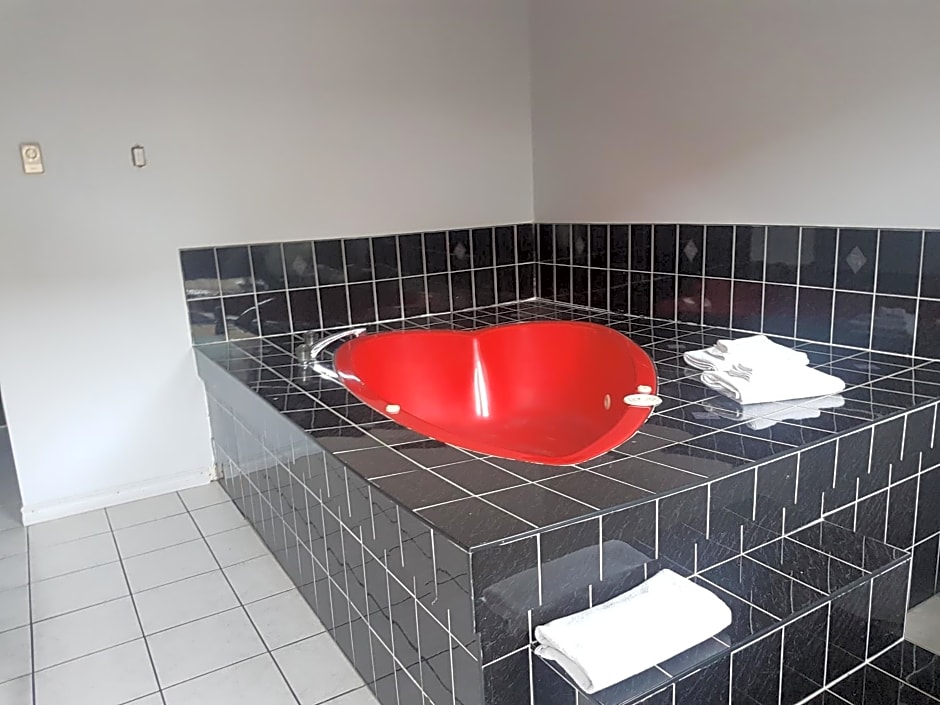 7 Nights Stay