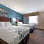 Sleep Inn & Suites Hays I-70