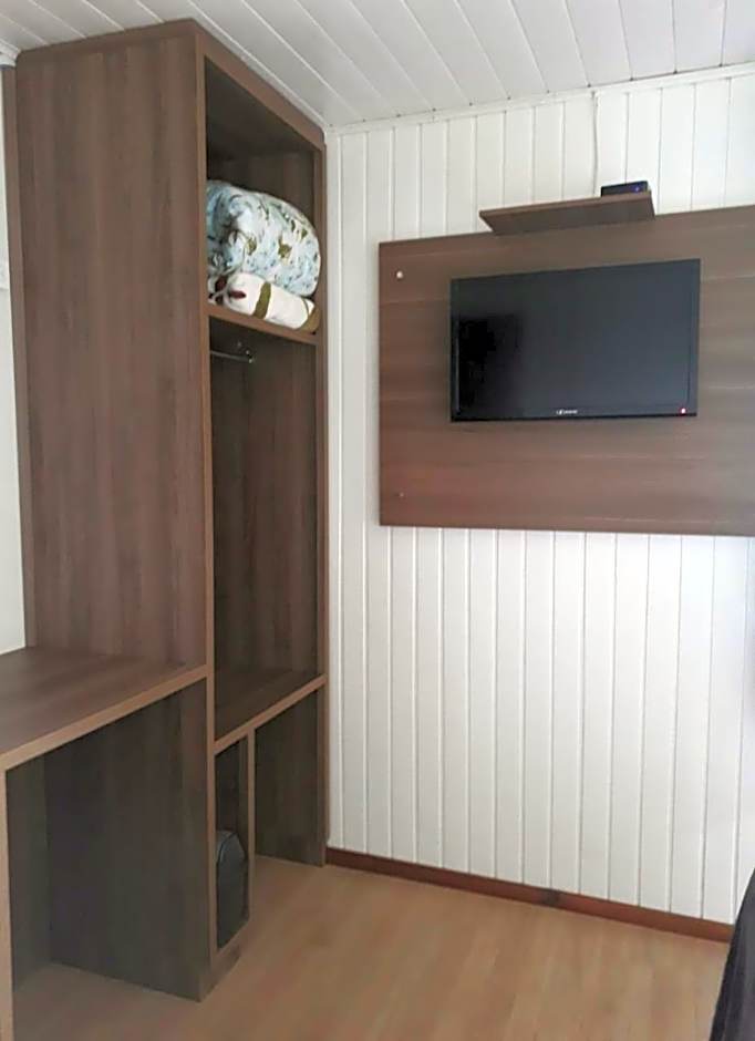 Pousada Cravo e Canela SJ