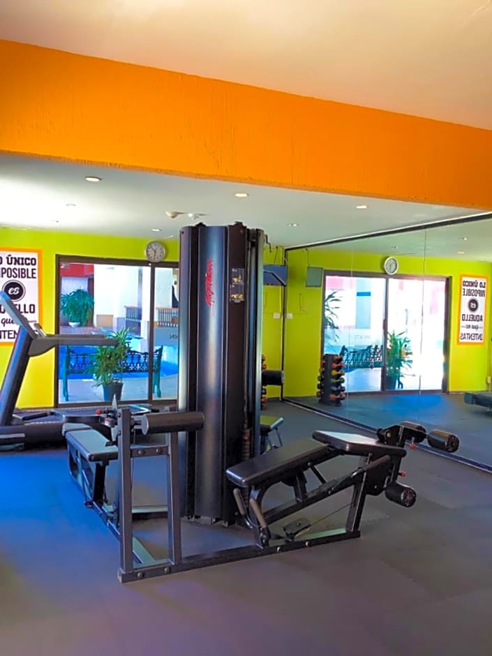 Fiesta Inn Xalapa