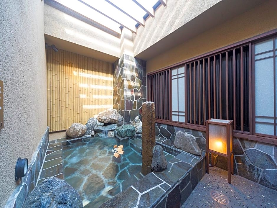 Dormy Inn Premium Tokyo Kodenmacho