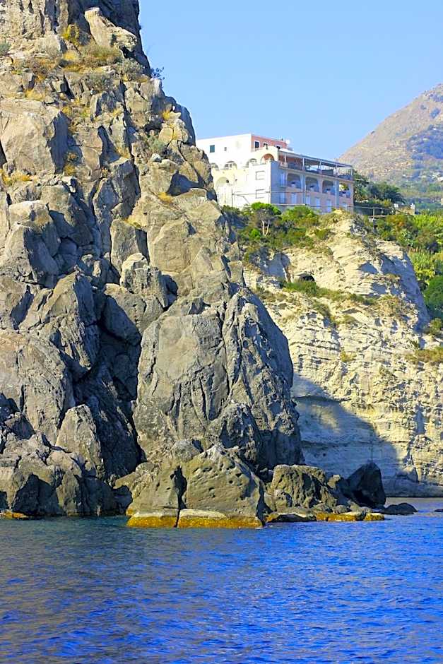 Hotel Torre Sant'Angelo