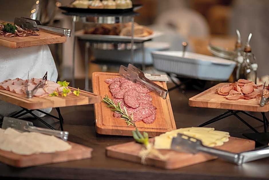 New City Hotel & Restaurant Nis