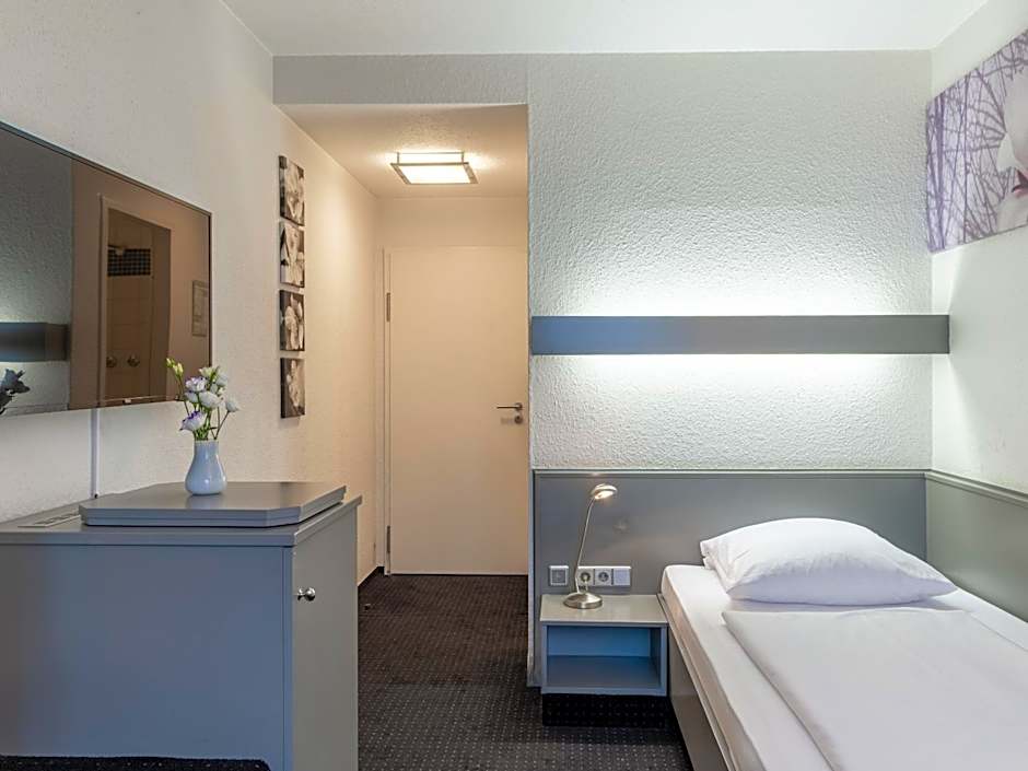 Good Morning Berlin City West