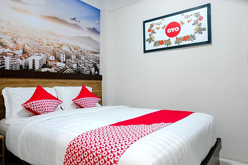 OYO 809 Noura Guest House Syariah