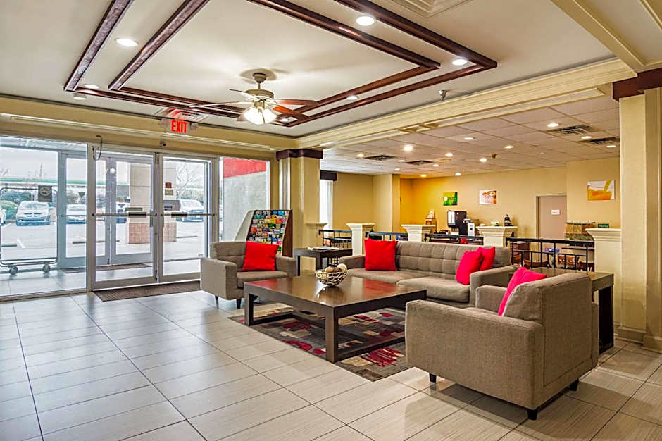 Quality Suites