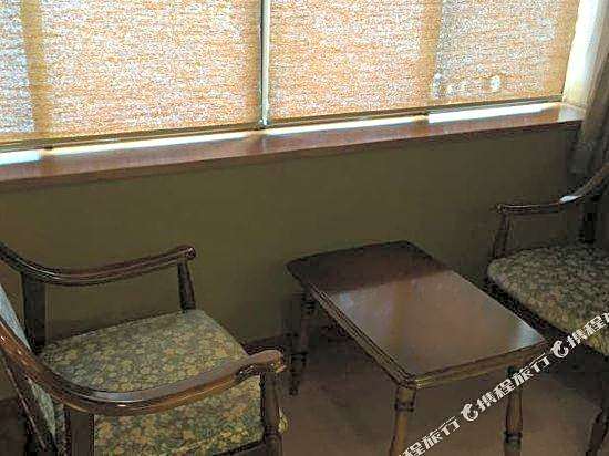 Ryokan Mitsuwa