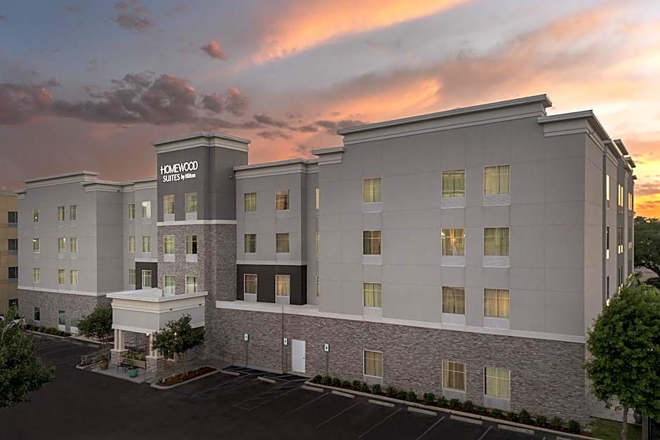 Homewood Suites by Hilton Metairie New Orleans