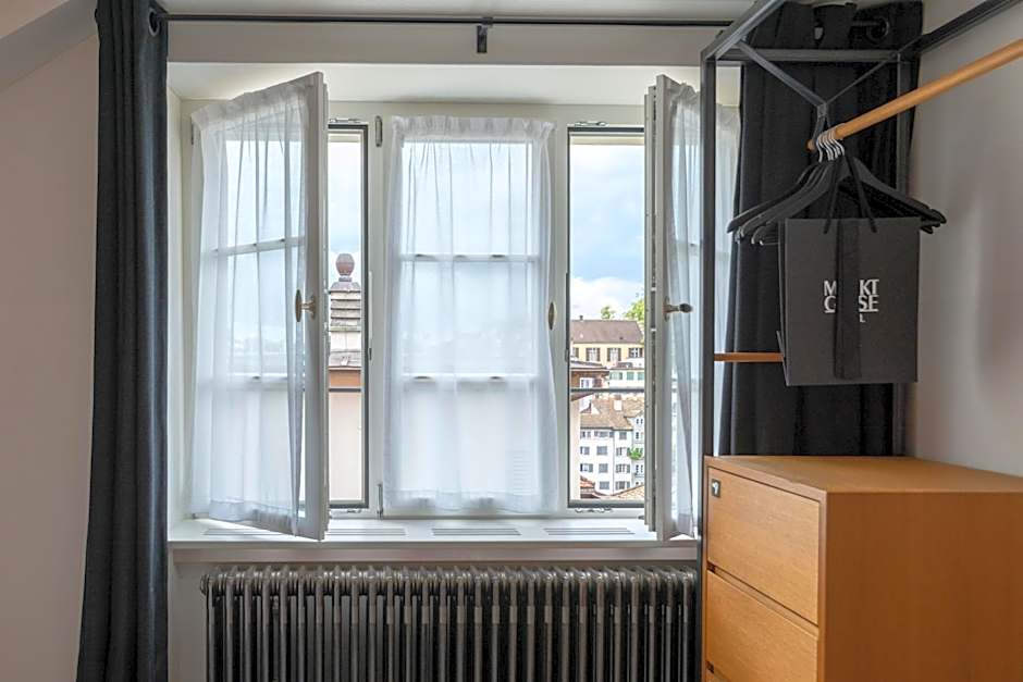 Marktgasse Hotel