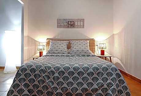 Casa en playa de As Sinas