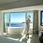 Sun Rocks Boutique Hotel - Caldera View Suites & Sunset Dining Experience