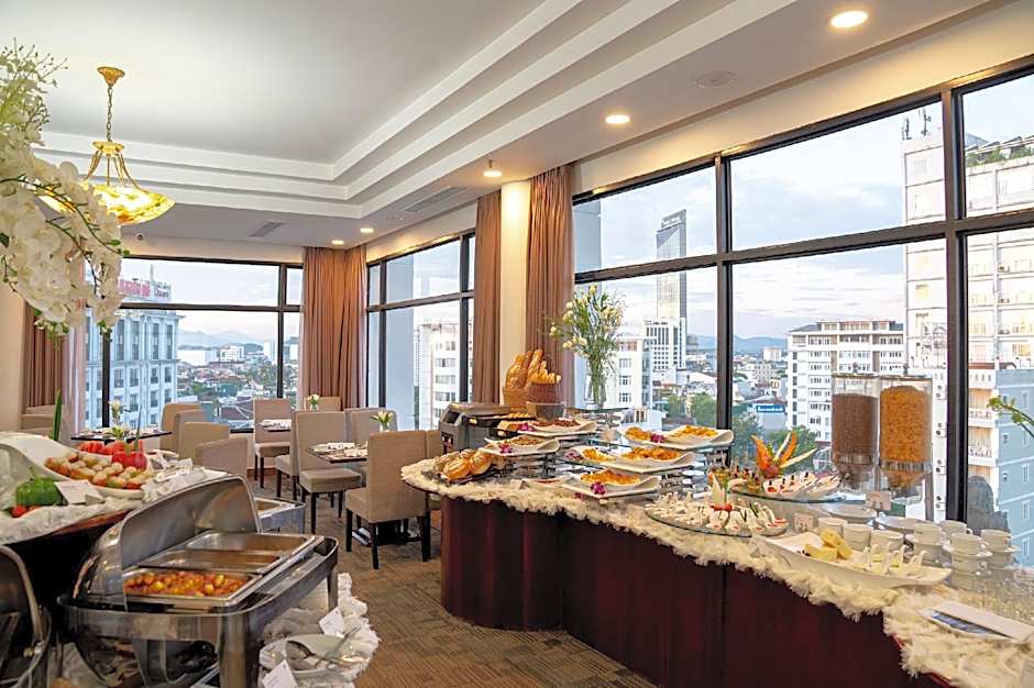 Asia Hotel Hue