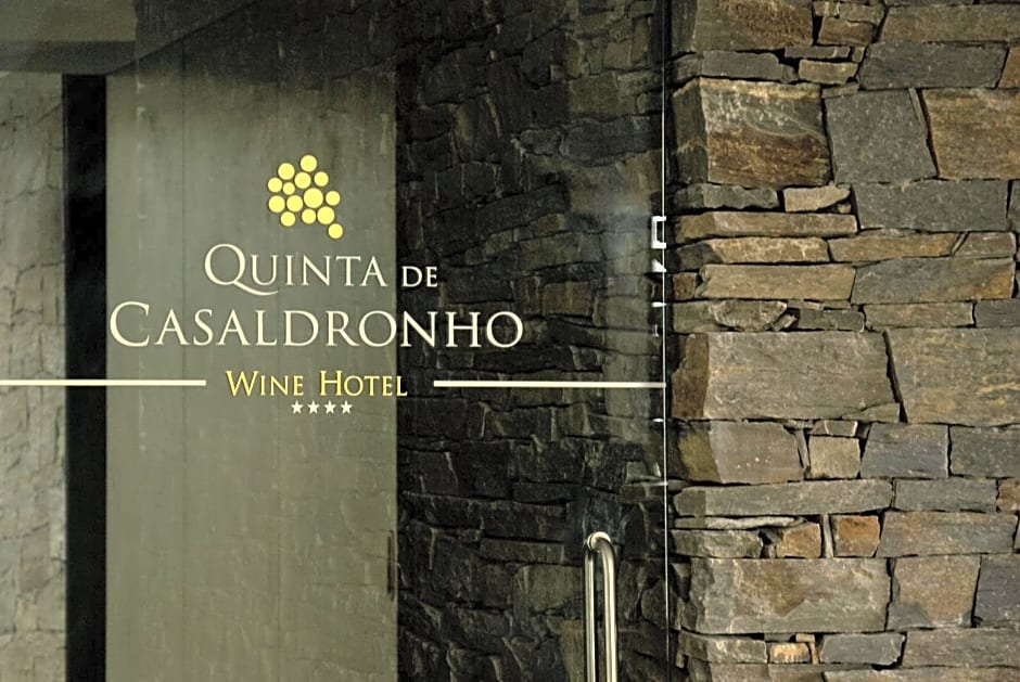 Quinta De Casaldronho Wine Hotel
