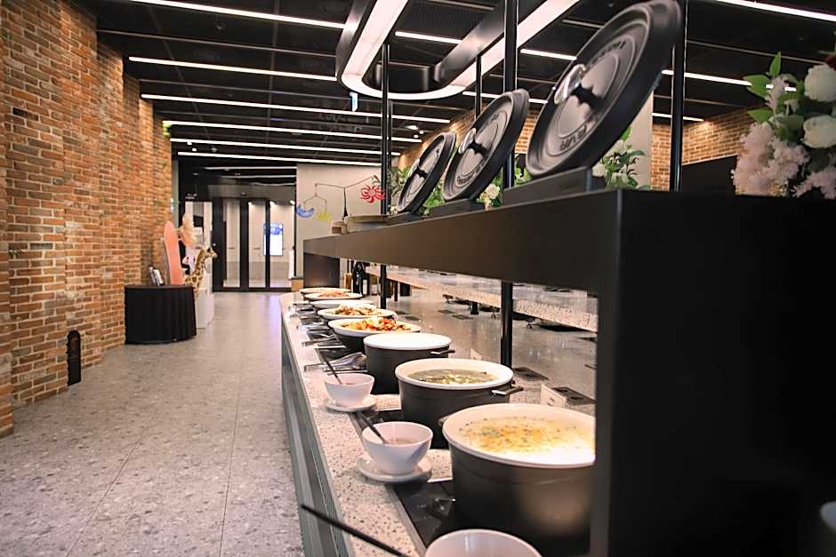 Take Hotel Seoul Gwangmyeong