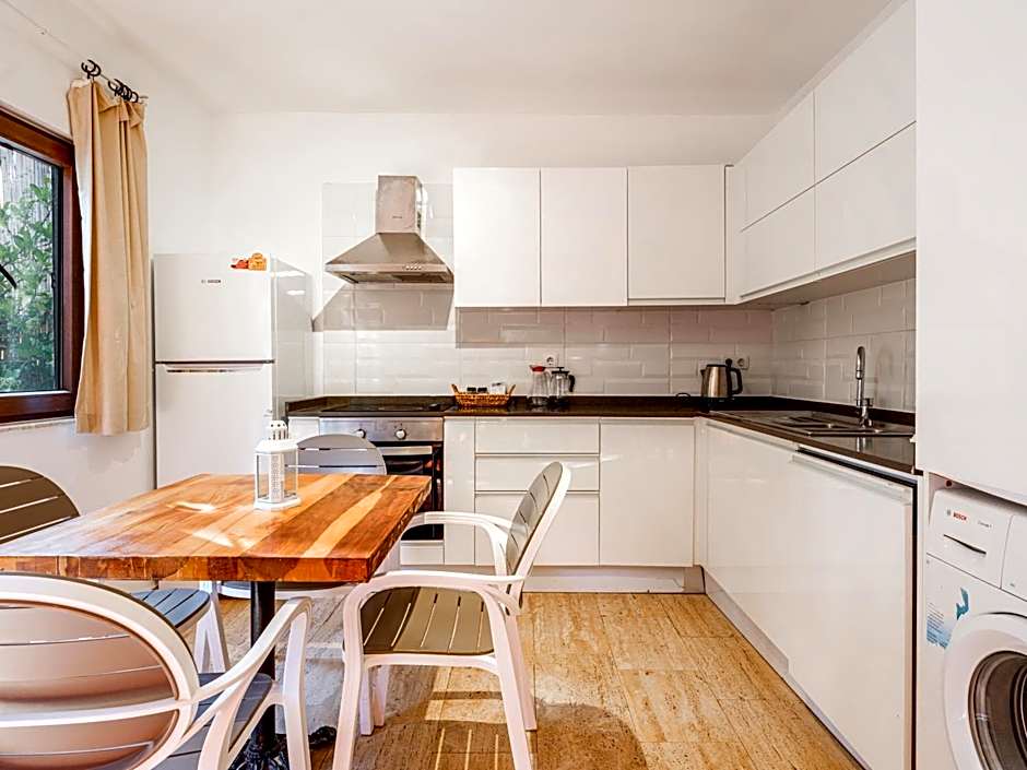 Sea Garden Kaş Hotel