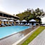 Amagi Aria Airport Transit Hotel