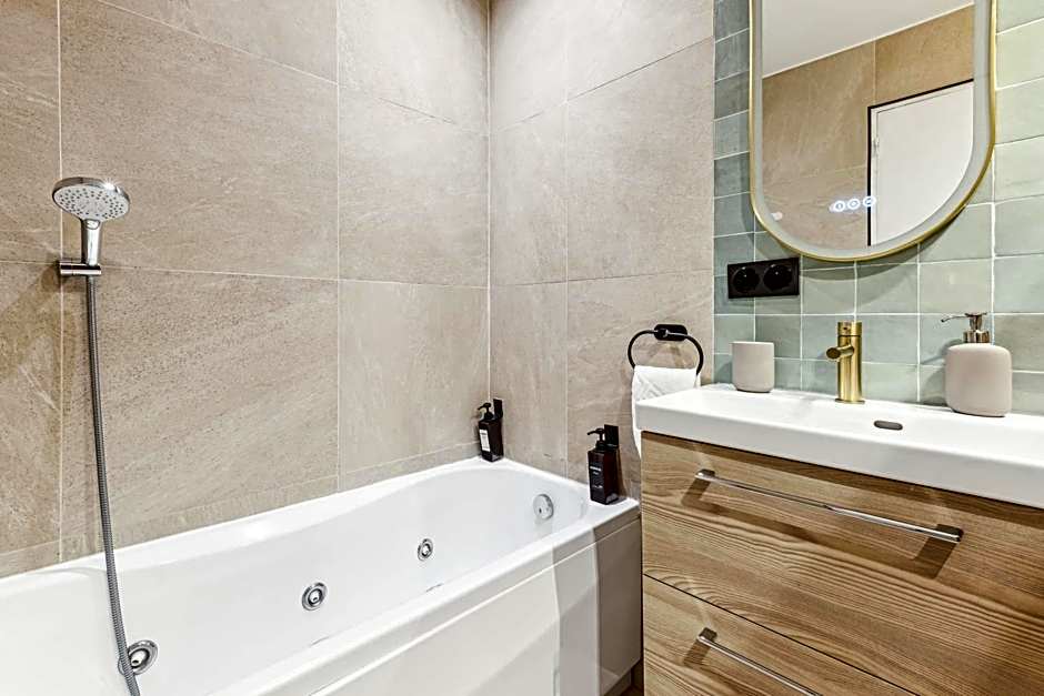 Rivages du Vieux Port