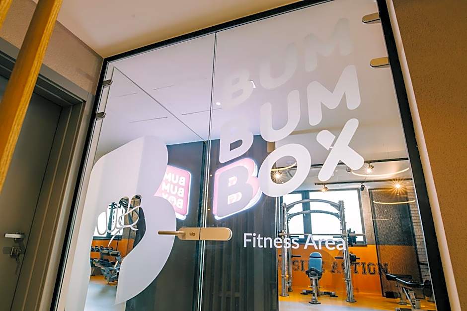 Mandachi Hotel & SPA