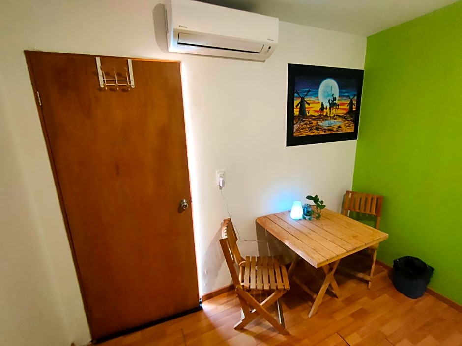 Leveli Coliving