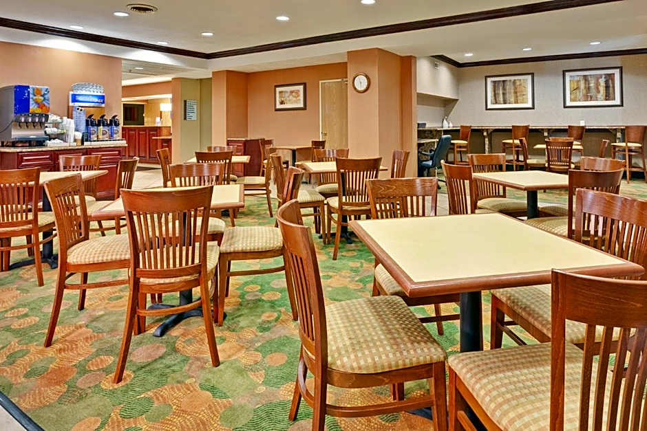 Holiday Inn Express Winfield By IHG