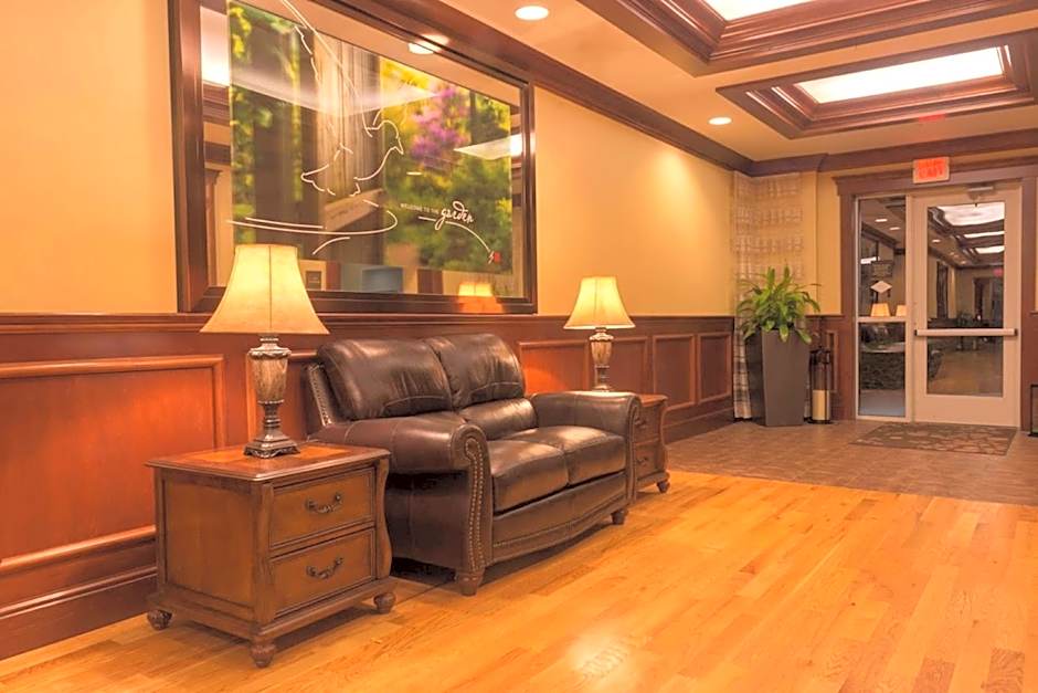 Hilton Garden Inn Bangor